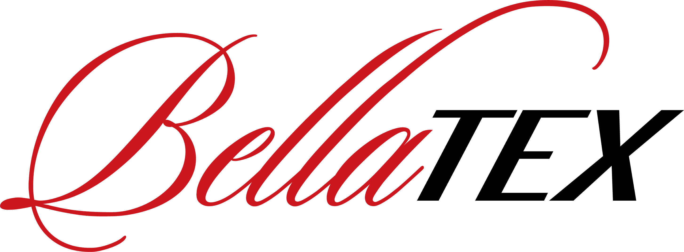 BellaTEX Logo